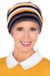 Sweater Cap | Slouchy Sweater Knitted Snood for Women