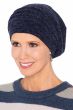 Sweater Cap | Slouchy Sweater Knitted Snood for Women