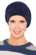 Sweater Cap | Slouchy Sweater Knitted Snood for Women
