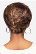 Sweet Wig by Vivica Fox | Short Human-Hair Pixie