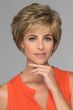 Symone by Estetica Designs Wigs - Lace Front Wig