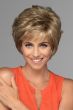Symone by Estetica Designs Wigs - Lace Front Wig
