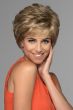 Symone by Estetica Designs Wigs - Lace Front Wig