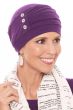 Cardani® Synergy Hat in Viscose from Bamboo | Day or Sleep Cap for Women