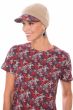 Viscose from Bamboo Classic Baseball Cap by Cardani