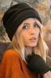 Fleece Tammy Hat