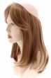 Felicity Long Tapered Halo | Cardani Deluxe Comfort Grip Hair Halo