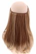 Felicity Long Tapered Halo | Cardani Deluxe Comfort Grip Hair Halo