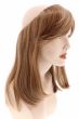 Felicity Long Tapered Halo | Cardani Deluxe Comfort Grip Hair Halo