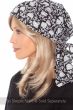 Felicity Long Tapered Halo | Cardani Deluxe Comfort Grip Hair Halo