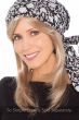 Felicity Long Tapered Halo | Cardani Deluxe Comfort Grip Hair Halo
