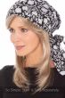 Felicity Long Tapered Halo | Cardani Deluxe Comfort Grip Hair Halo