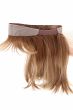 Felicity Long Tapered Halo | Cardani Deluxe Comfort Grip Hair Halo