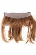 Felicity Long Tapered Halo | Cardani Deluxe Comfort Grip Hair Halo