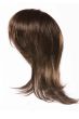 Faux Filler Straight Hair Topper by Toni Brattin | Heat Friendly