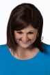 Grand Hair Topper by Toni Brattin | Monofilament, Heat Friendly