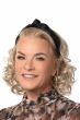 Headband Fall Wavy by Toni Brattin | Heat Resistant