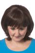 Perfect Hair Topper by Toni Brattin | Heat Friendly