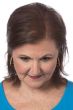 Perfect Hair Topper by Toni Brattin | Heat Friendly