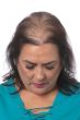 Perfect Hair Topper by Toni Brattin | Heat Friendly