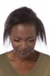 Perfect Hair Topper by Toni Brattin | Heat Friendly