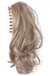 Layered Flip Pony by Toni Brattin Wigs - Heat Friendly