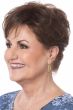 Salon Hair Topper by Toni Brattin | Heat Friendly