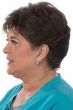 Salon Hair Topper by Toni Brattin | Heat Friendly