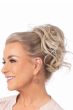 Wavy Pouf Clip On by Toni Brattin | Heat Resistant