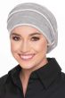 Plush French Terry Slouchy Snood Hat | Slouchy Beanies for Women