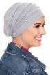 Plush French Terry Slouchy Snood Hat | Slouchy Beanies for Women