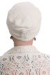 Textured Hannah Newsboy Hat by Cardani Headwear