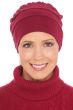 Three Seam Turban | 100% Cotton Hat