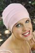 soft terry cloth sleeping caps for women