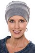 Three Seam Turban - 100% Cotton Hat