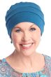 Three Seam Turban | 100% Cotton Hat