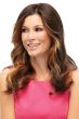 Top Level Topper Hairpiece by Jon Renau Wigs