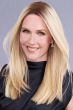 Top Trend Lace HD Straight 18 Inch Hair Topper by Jon Renau | Lace Front, Monofilament, Heat Friendly