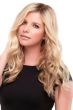Top Wave 18" Topper Hairpiece by Jon Renau Wigs - Monofilament