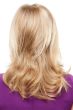 Top Notch Hairpiece Topper by Jon Renau Wigs