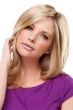 Top Notch Hairpiece Topper by Jon Renau Wigs