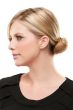 Top Notch 10 Inch Hair Topper by Jon Renau | Monofilament