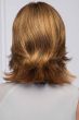 Top Perfect Topper Hairpiece by Eva Gabor Wigs