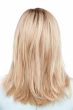 12 Inch Top Style Synthetic Hair Topper by Jon Renau | Monofilament