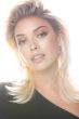 Feathered Bob Wig by TressAllure | Heat Resistant, Lace Front, Monofilament