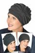 100% Cotton Trinity Turban | 3 Way Headcovering