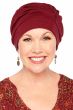 100% Cotton Trinity Turban | 3 Way Headcovering