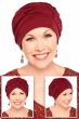 100% Cotton Trinity Turban | 3 Way Headcovering