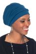 100% Cotton Trinity Turban | 3 Way Headcovering