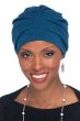 100% Cotton Trinity Turban | 3 Way Headcovering